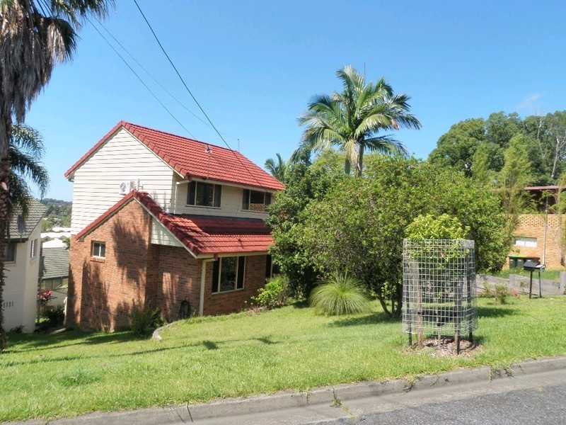 1/161 Beryl Street, Coffs Harbour NSW 2450