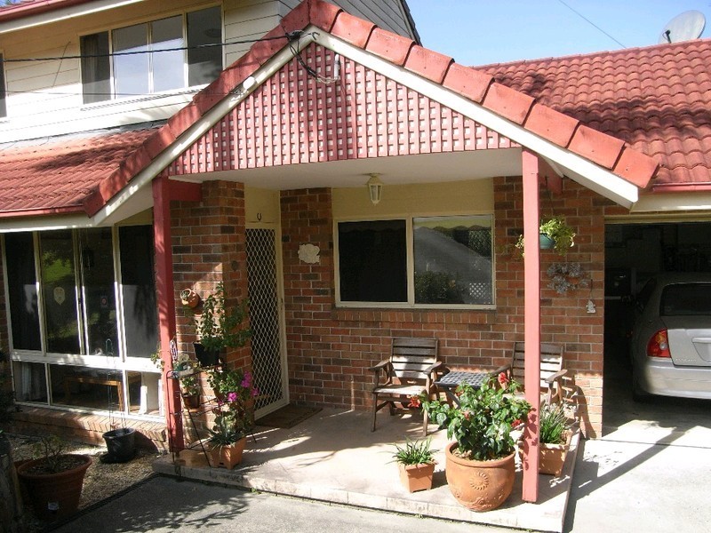 1/161 Beryl Street, Coffs Harbour NSW 2450