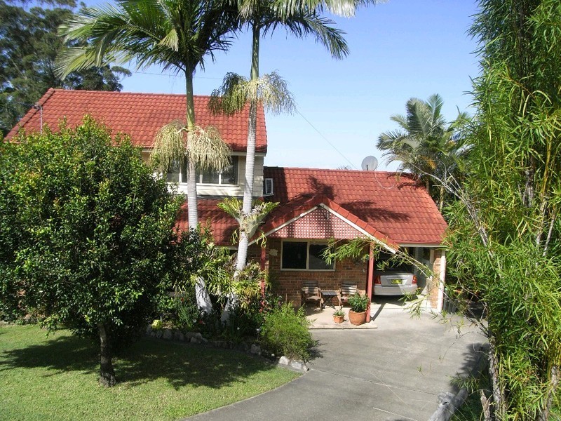 1/161 Beryl Street, Coffs Harbour NSW 2450