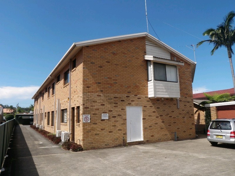 6/34 Boultwood Street, Coffs Harbour NSW 2450