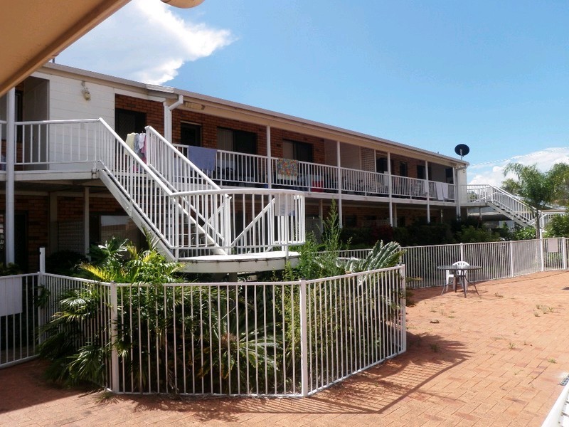 6/34 Boultwood Street, Coffs Harbour NSW 2450