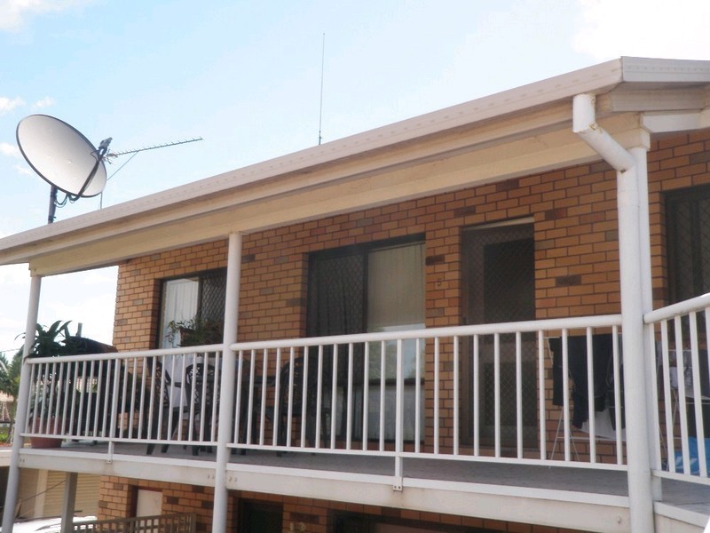 6/34 Boultwood Street, Coffs Harbour NSW 2450