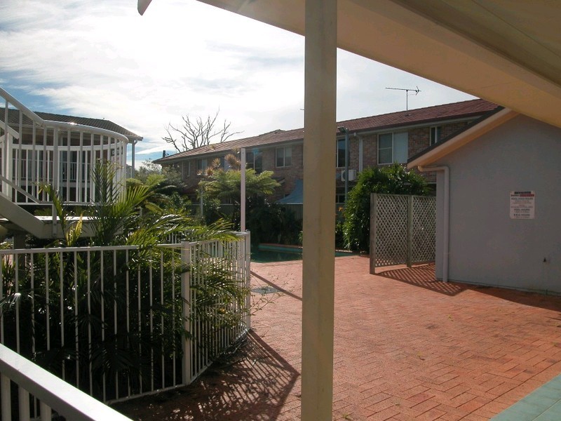 6/34 Boultwood Street, Coffs Harbour NSW 2450