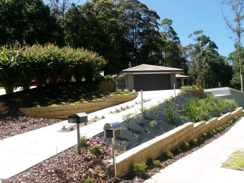 26 Keilawarra Ridge, Coffs Harbour NSW 2450