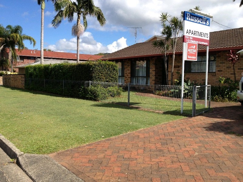 34 Boultwood Street, Coffs Harbour NSW 2450