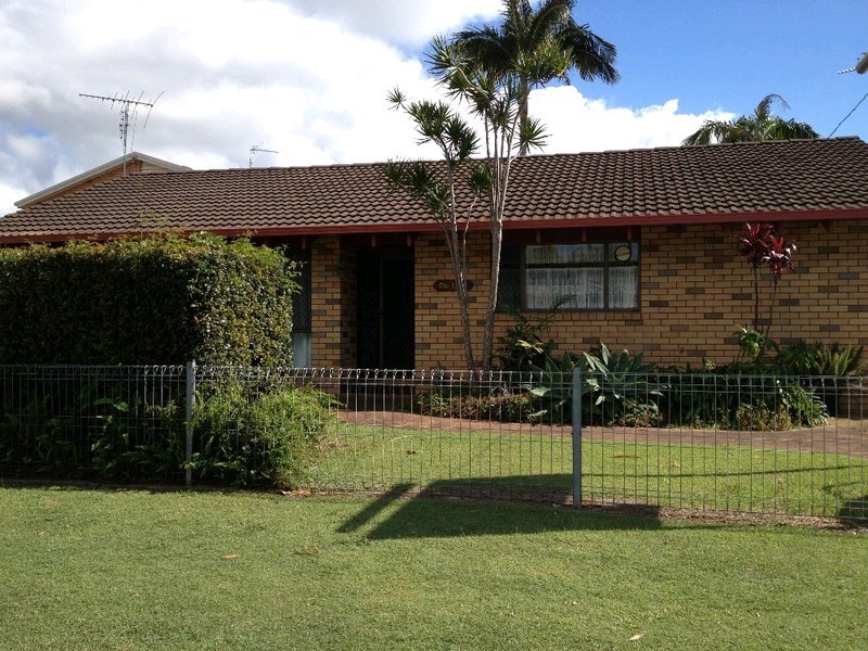 34 Boultwood Street, Coffs Harbour NSW 2450