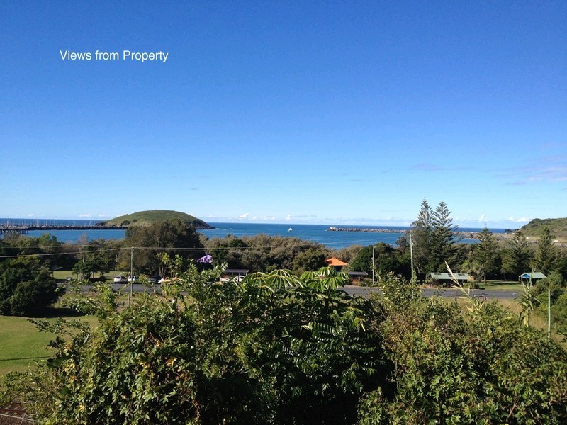 10/8-10 Camperdown Street, Coffs Harbour NSW 2450