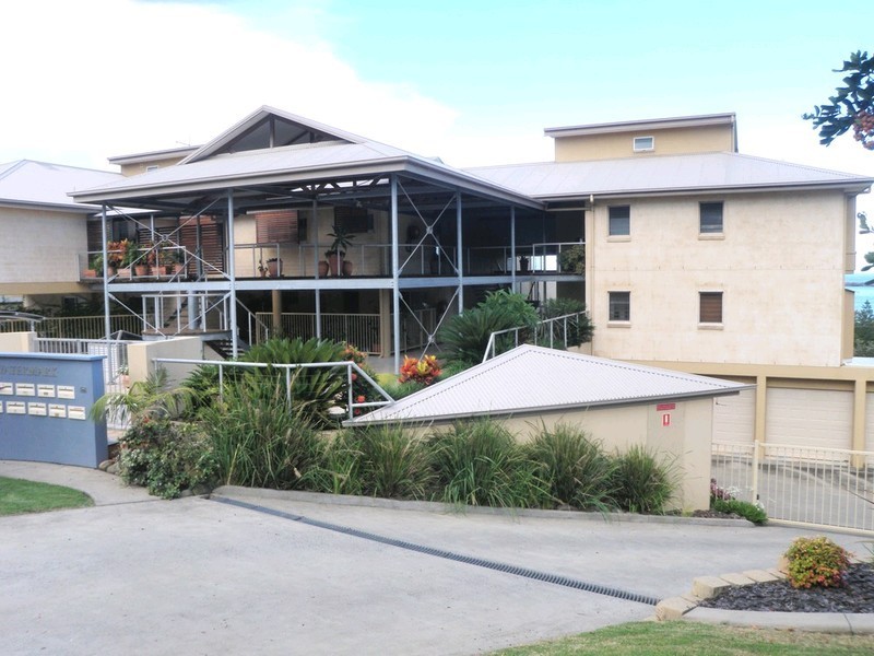 10/8-10 Camperdown Street, Coffs Harbour NSW 2450