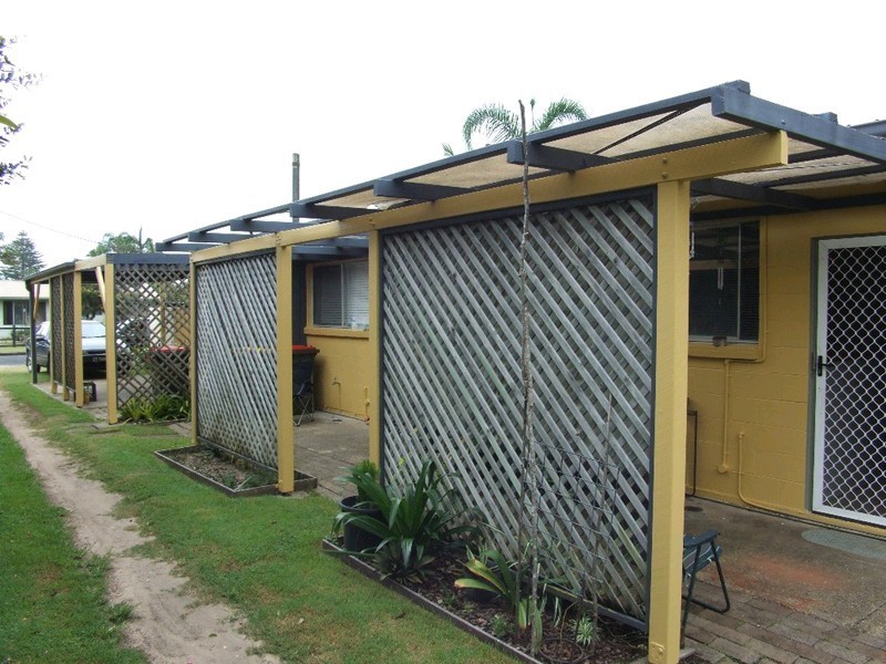 3/8 Grevillia Avenue, Mylestom NSW 2454