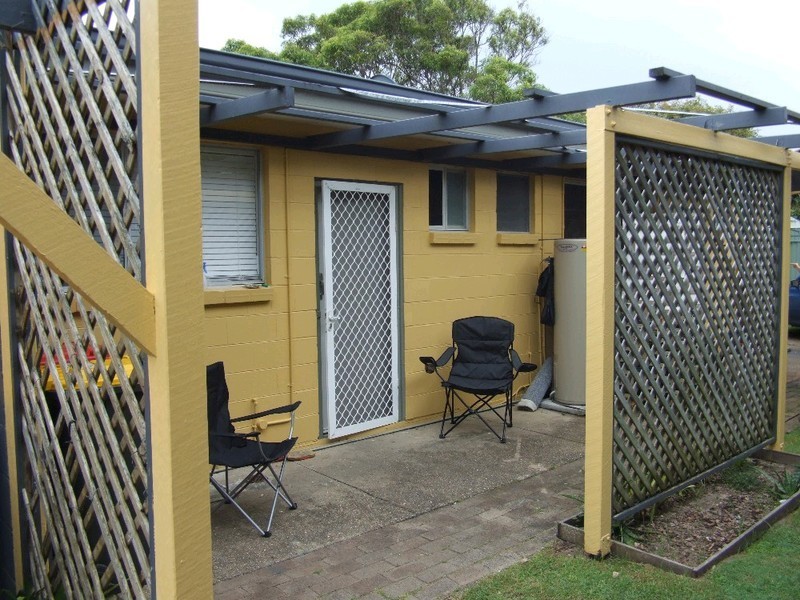 2/8 Grevillia Avenue, Mylestom NSW 2454