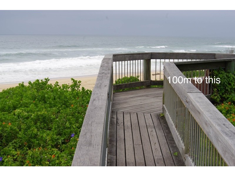 2/8 Grevillia Avenue, Mylestom NSW 2454