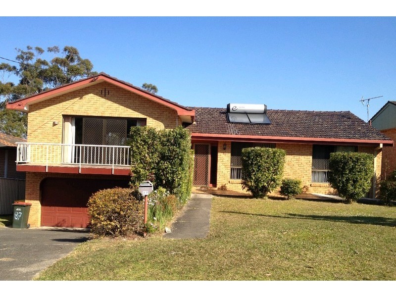 Coffs Harbour NSW 2450