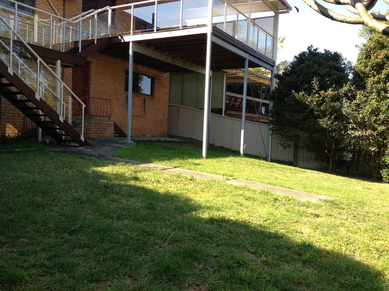 Coffs Harbour NSW 2450