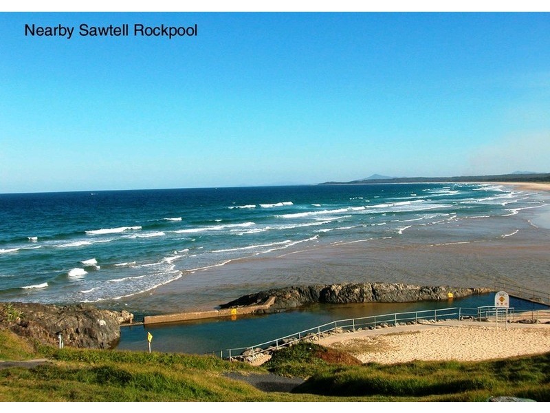 94 Bower Crescent, Toormina NSW 2452