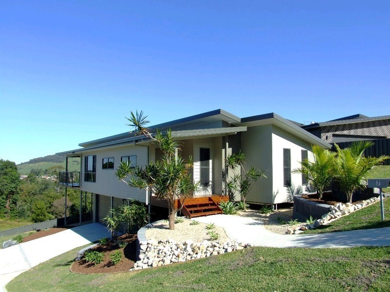 7 Brennan Court, Coffs Harbour NSW 2450