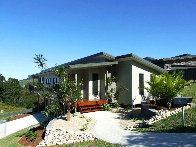 7 Brennan Court, Coffs Harbour NSW 2450
