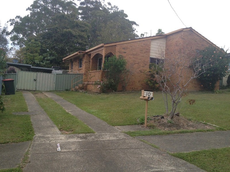 10 Anderson Street, Toormina NSW 2452