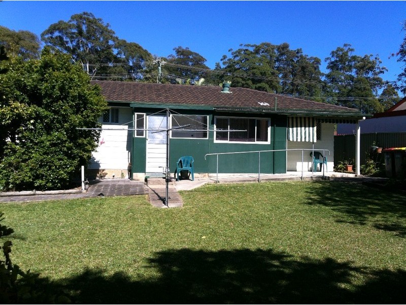 7 Apollo Drive, Coffs Harbour NSW 2450