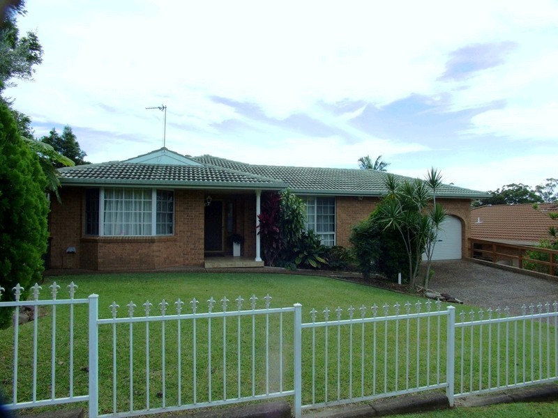 13 Diggers Beach Road, Coffs Harbour NSW 2450