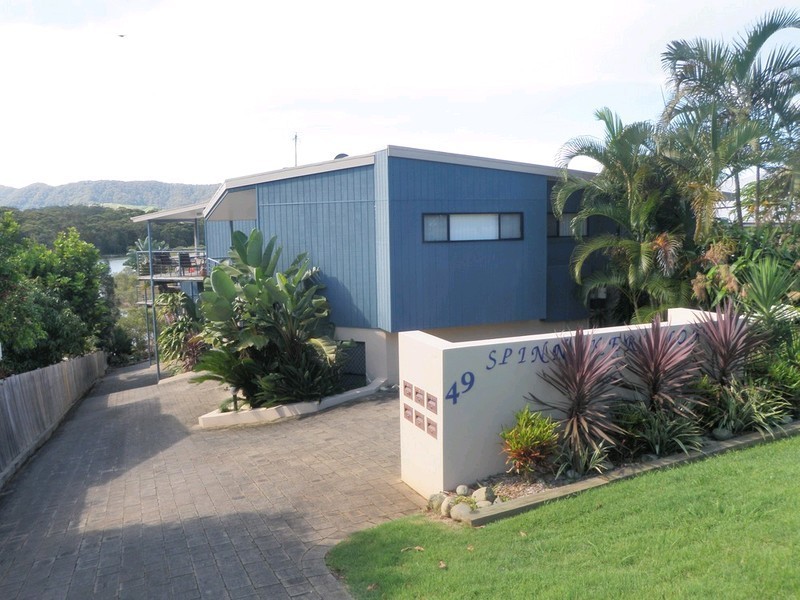 2/49 Mildura Street, Coffs Harbour NSW 2450