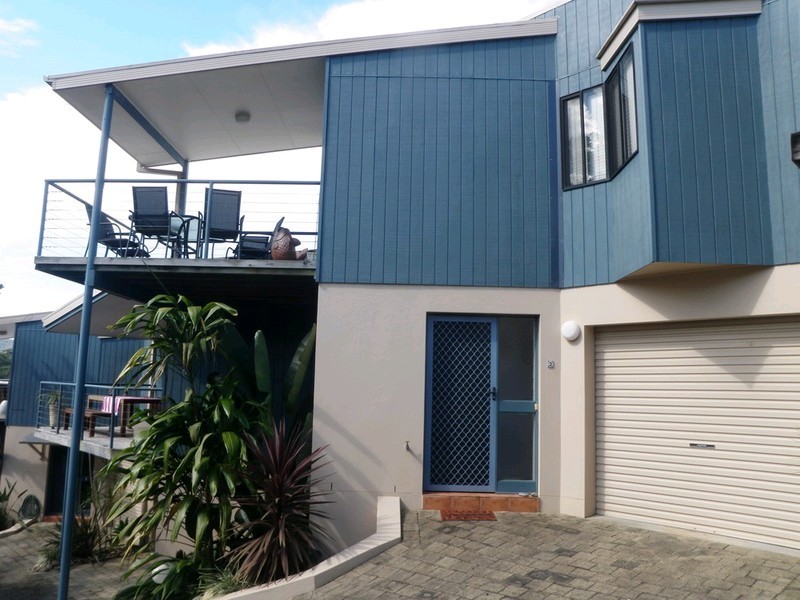 2/49 Mildura Street, Coffs Harbour NSW 2450