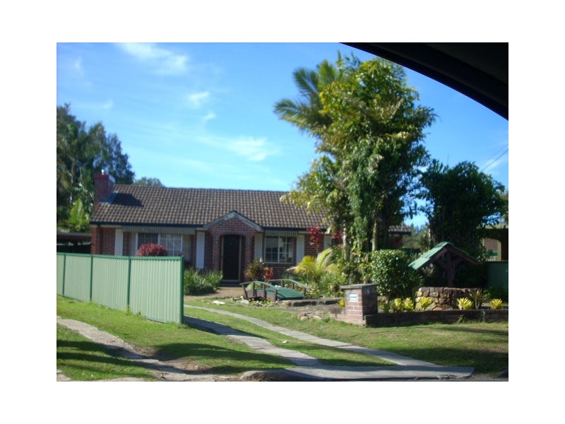 5 Jean Close, Urunga NSW 2455