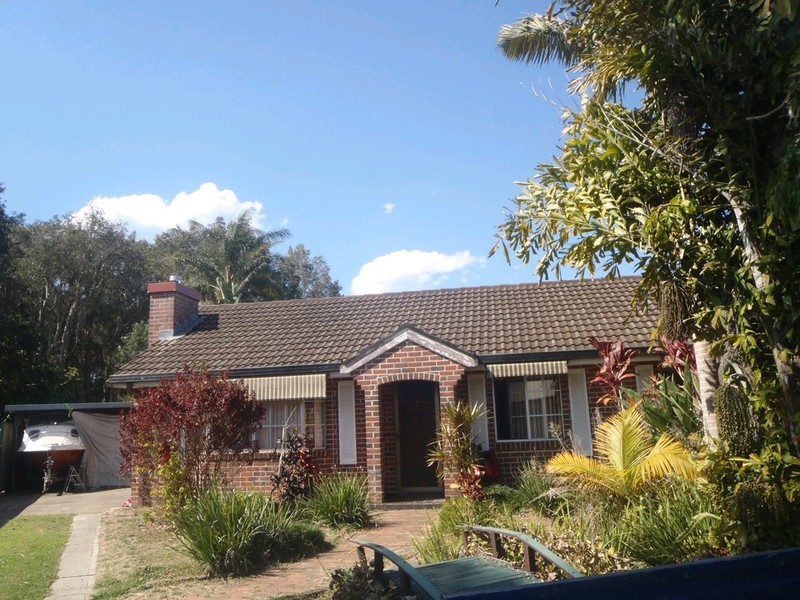 5 Jean Close, Urunga NSW 2455