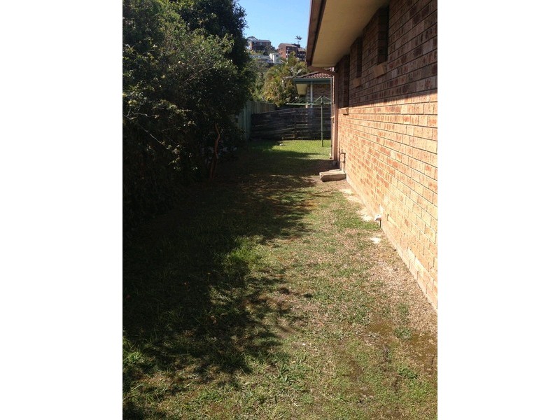 2/5 Brunswick Avenue, Coffs Harbour NSW 2450