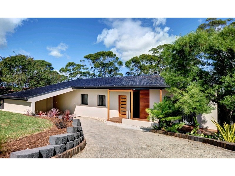 12 Island View Close, Coffs Harbour NSW 2450