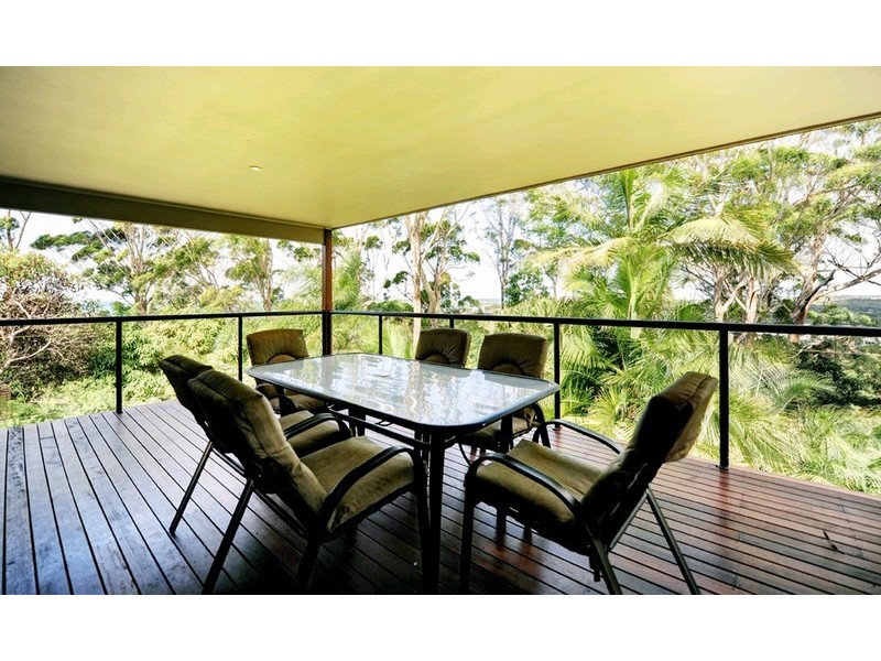 12 Island View Close, Coffs Harbour NSW 2450