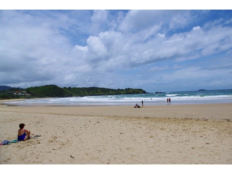 12 Island View Close, Coffs Harbour NSW 2450