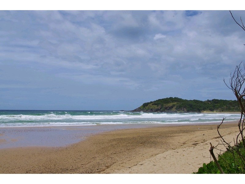 12 Island View Close, Coffs Harbour NSW 2450