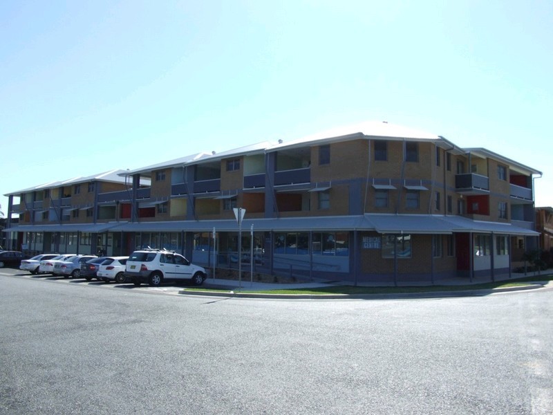 2/14 Edgar Street, Coffs Harbour NSW 2450