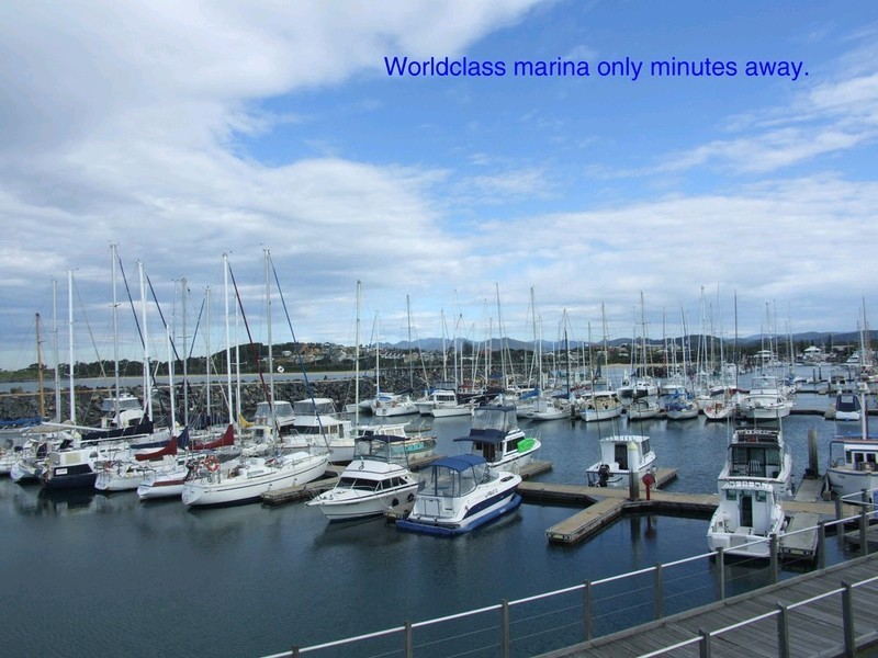 2/14 Edgar Street, Coffs Harbour NSW 2450