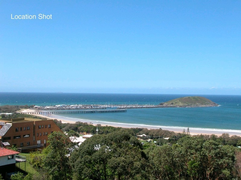 2/14 Edgar Street, Coffs Harbour NSW 2450