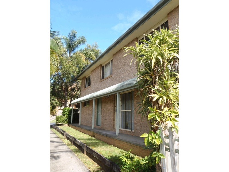 1/17 Anniversary Place, Coffs Harbour NSW 2450