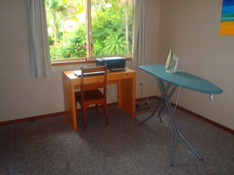 1/17 Anniversary Place, Coffs Harbour NSW 2450