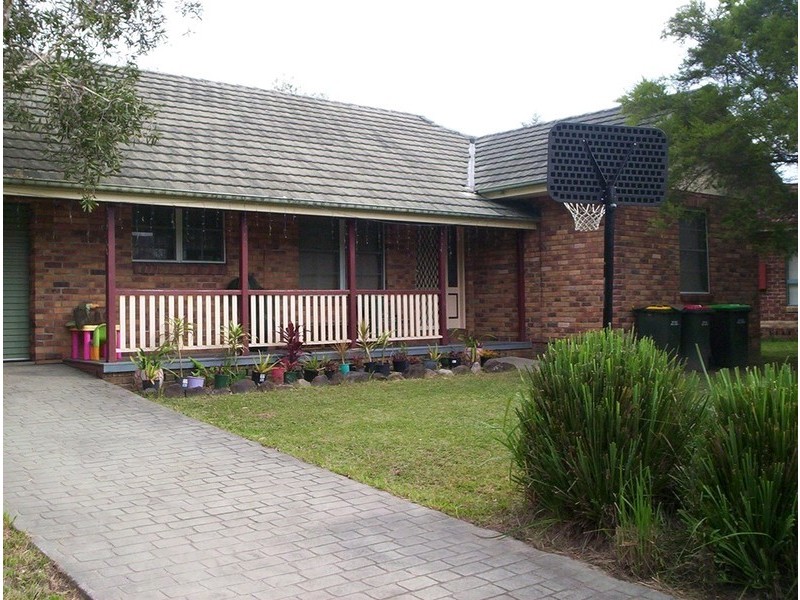 10 Jay Place, Toormina NSW 2452