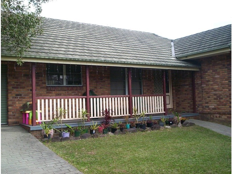 10 Jay Place, Toormina NSW 2452