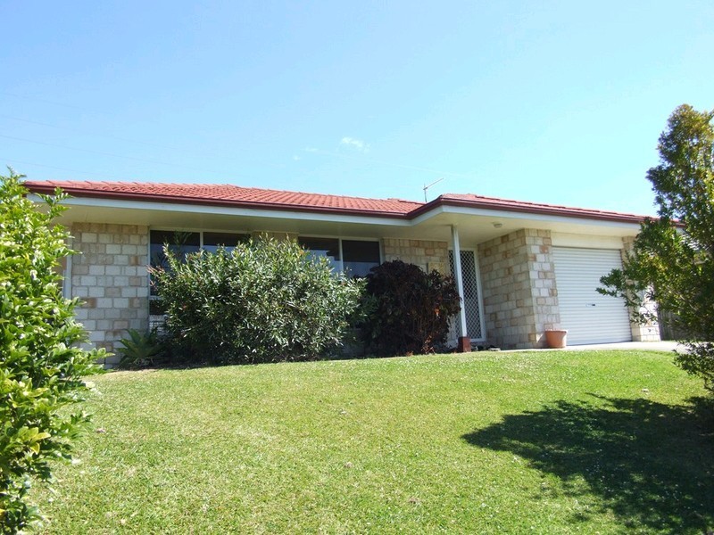61 Soren Larsen Crescent, Boambee East NSW 2452