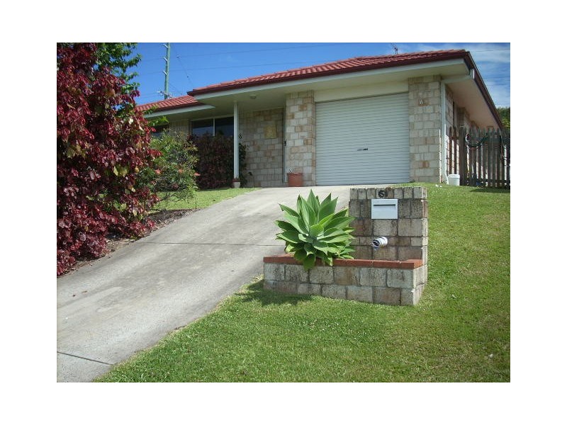 61 Soren Larsen Crescent, Boambee East NSW 2452