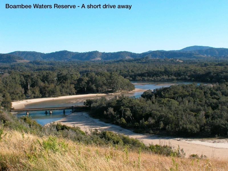 61 Soren Larsen Crescent, Boambee East NSW 2452