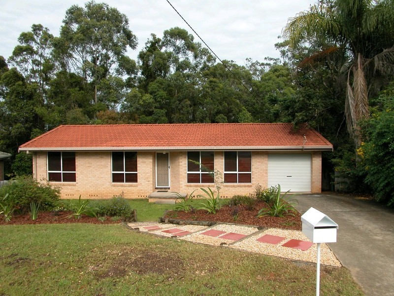 16 Nina Close, Coffs Harbour NSW 2450