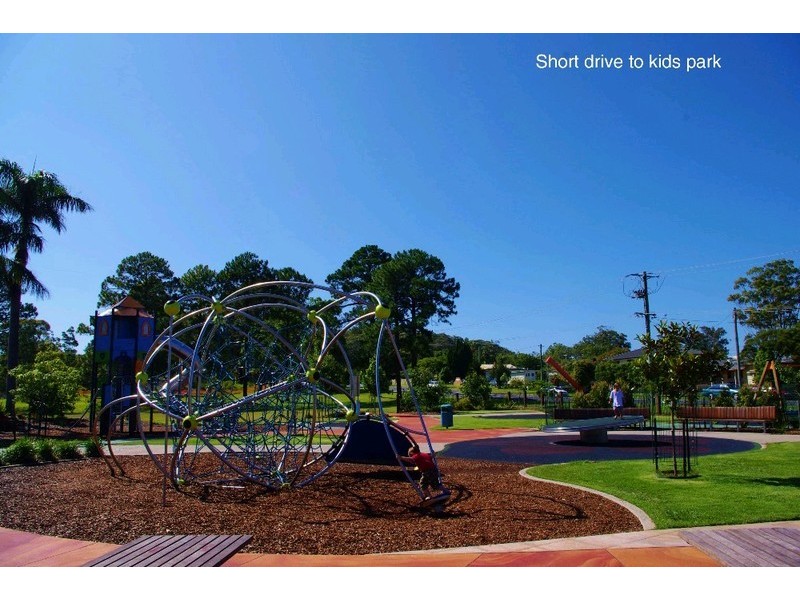 16 Nina Close, Coffs Harbour NSW 2450