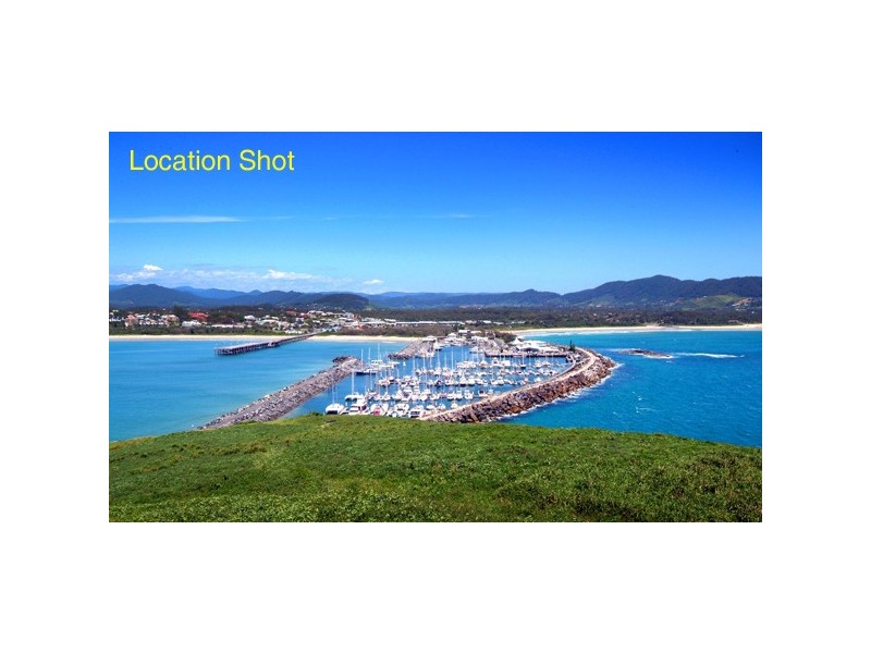 9/36 Moore Street, Coffs Harbour NSW 2450