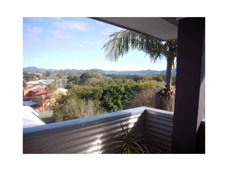 9/36 Moore Street, Coffs Harbour NSW 2450