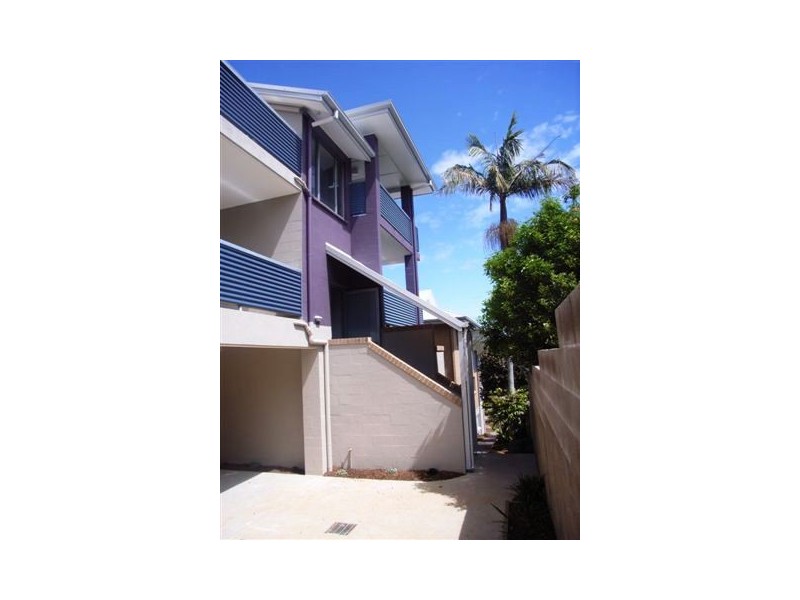 9/36 Moore Street, Coffs Harbour NSW 2450