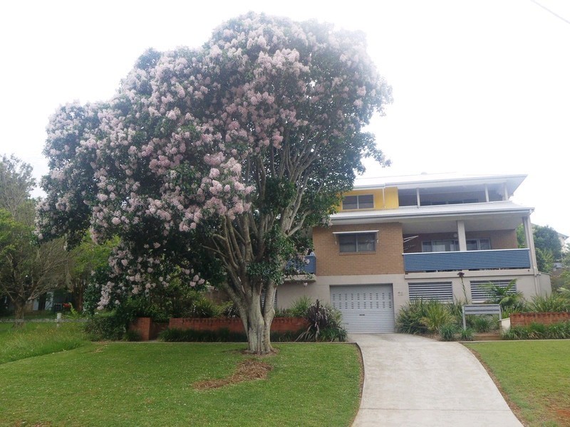 9/36 Moore Street, Coffs Harbour NSW 2450