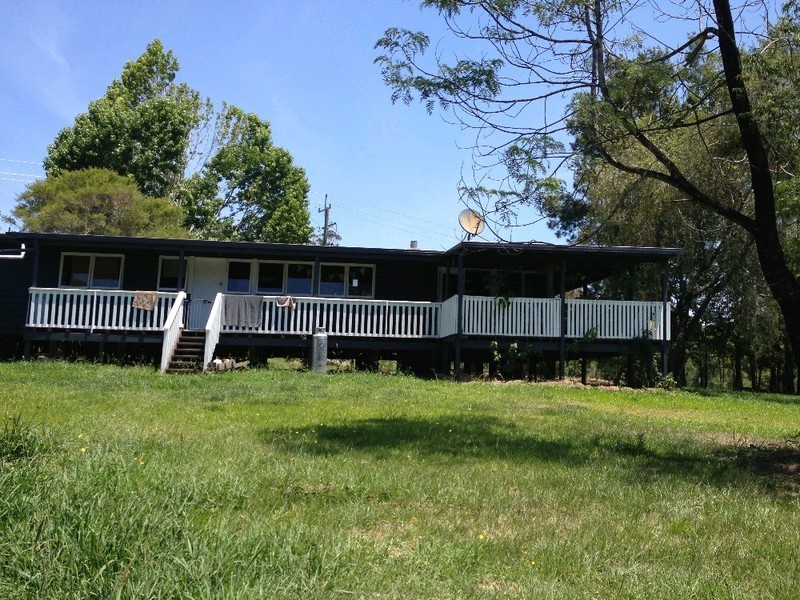 1424 Bucca Road, Nana Glen NSW 2450