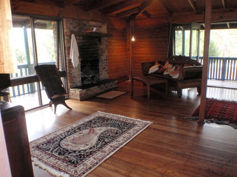 1424 Bucca Road, Nana Glen NSW 2450